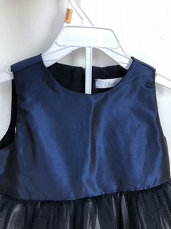 Платье праздничное