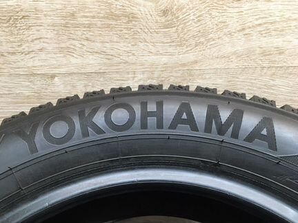 Yokohama Ice Guard IG55 185/60 R15 88T