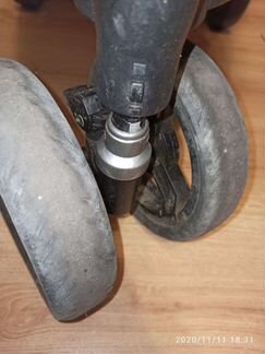 Коляска valco baby snap 3