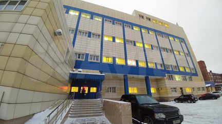 Аренда офиса 48 м2, метро Красносельская