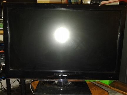 ЖК-Монитор-телевизор RB-24S2UF