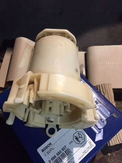 Топливный насос Сааб 9.3. 2008 г.в