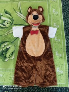 Костюм Мишки