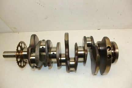 Коленвал Toyota Siena Avalon 3,5 2GR-FE 1340131040