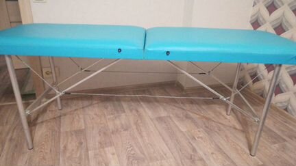 Массажный стол