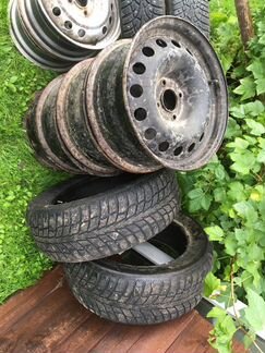 Продам резину