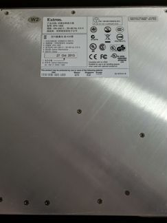 Усилитель Extron XPA 1002 (60-849-01)