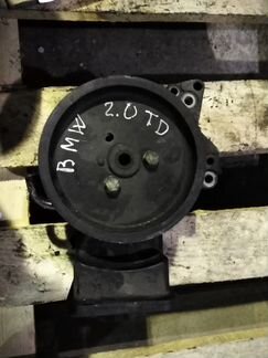 Гур, гидроусилитель руля Bmw M47 6756575 е46 204D4