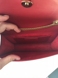 Сумка Saint Laurent модель Betty (YSL)