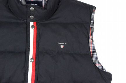Жилет Gant