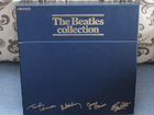 The Beatles Collection, EMI Electrola, Germ. Box
