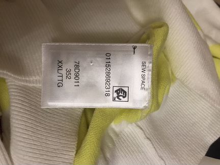 Мужская кофта Tommy Hilfiger