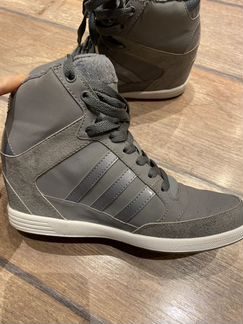 Форсы adidas