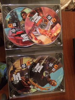 GTA 5