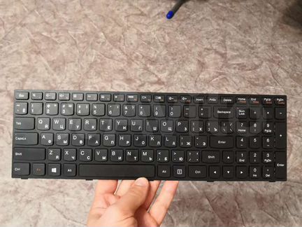 Клавиатура для ноутбука Lenovo g50-30