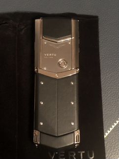Телефон Vertu S Design