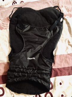 Попона для собак