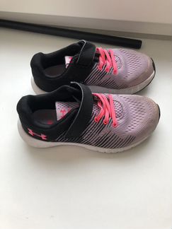 Кроссовки 28р Under Armour