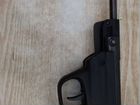 Страйкбольный пистолет мр 53м объявление продам