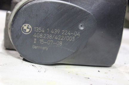 Дроссельная заслонка Bmw 3-Series E46