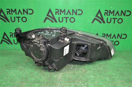 Фара левая Bmw X5 Е70 2010 - 2013