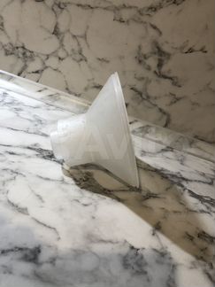 Воронка для соли в посудомоечную машину