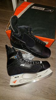 Новые Хоккейные коньки Bauer Supreme One 95