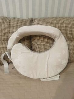 Подушка для кормления грудью