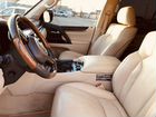 Lexus LX 4.5 AT, 2016, 101 000 км объявление продам