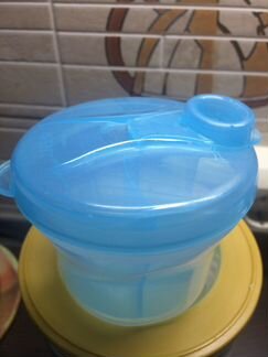 Дозатор для смеси Avent