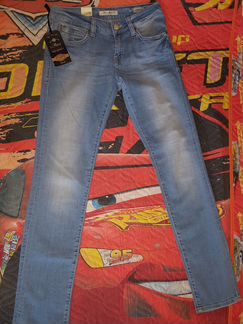 Новые Джинсы 27/L32 (росс.44) mavi Турция
