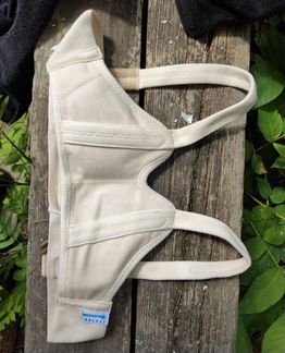 Бандаж orlett HB-484 медицинский