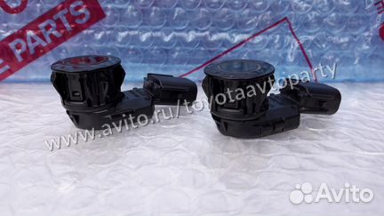 Датчик парковки Toyota Land Cruiser 200 2016-2020