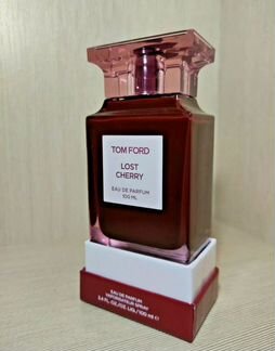 Tom Ford Lost Cherry