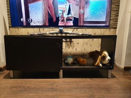 Тумба под тв