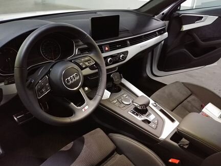 MMI Radio Plus Audi A4 A5 B9 2016 2017 2018 2019