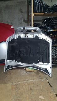 Капот Opel Омега В