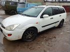 Ford Focus 1.4 МТ, 1999, 250 000 км