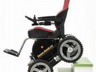 Observer коляска инвалидная вездеход