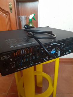 Усилитель Lab gruppen FP3400