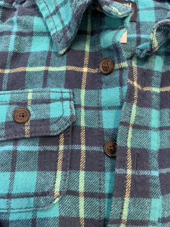 Рубашки Osh Kosh Америка