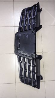 Решетка радиатора nissan Qashqai J10 07-10