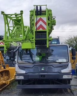 Zoomlion ZTC800V, 2023