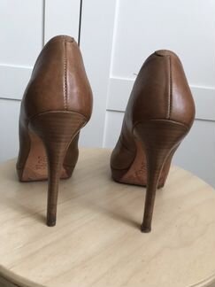 Туфли Aldo на размер 39-39.5