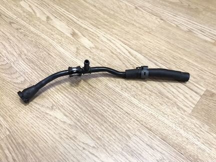 Вентиляционная трубка Mercedes