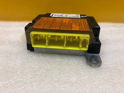 Блок airbag Nissan X-Trail T32 2013-2020