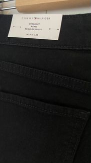 Джинсы новые Tommy Hilfiger 26/32
