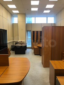 Офис, 40.4 м²
