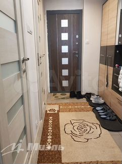1-к квартира, 38 м², 9/14 эт.