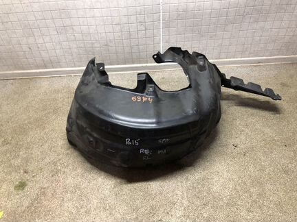 Подкрылок Subaru Legacy Outback BS B15